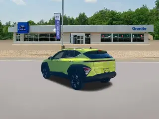 Hyundai KONA 2025 AWD SEL 4dr Crossover
