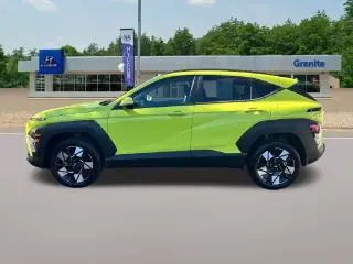 Hyundai KONA 2025 AWD SEL 4dr Crossover