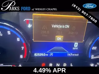 Ford Bronco Sport 2021 AWD Outer Banks 4dr SUV