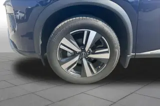 Nissan Rogue 2025 SL 4dr Crossover