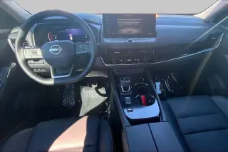 Nissan Rogue 2025 SL 4dr Crossover