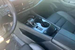 Nissan Rogue 2025 SL 4dr Crossover