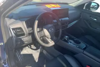 Nissan Rogue 2025 SL 4dr Crossover