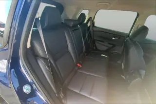 Nissan Rogue 2025 SL 4dr Crossover