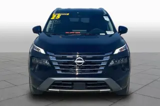 Nissan Rogue 2025 SL 4dr Crossover
