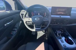 Nissan Rogue 2025 SL 4dr Crossover
