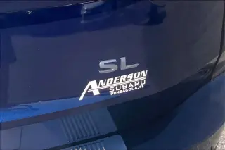 Nissan Rogue 2025 SL 4dr Crossover
