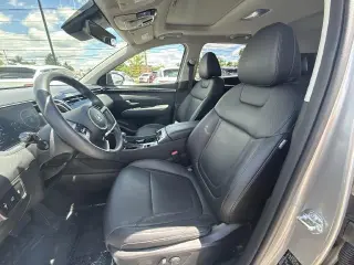 Hyundai TUCSON 2023 AWD SEL 4dr SUV