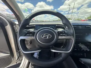 Hyundai TUCSON 2023 AWD SEL 4dr SUV
