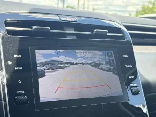 Hyundai TUCSON 2023 AWD SEL 4dr SUV
