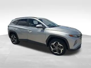 Hyundai TUCSON 2023 AWD SEL 4dr SUV
