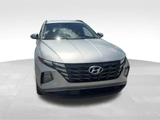 Hyundai TUCSON 2023 AWD SEL 4dr SUV