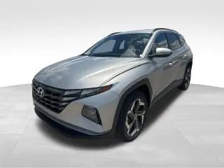 Hyundai TUCSON 2023 AWD SEL 4dr SUV