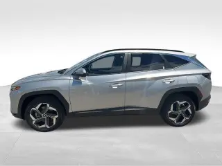 Hyundai TUCSON 2023 AWD SEL 4dr SUV