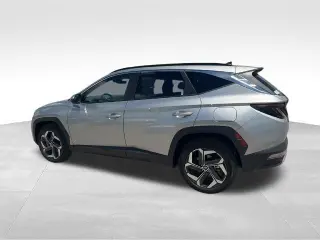 Hyundai TUCSON 2023 AWD SEL 4dr SUV