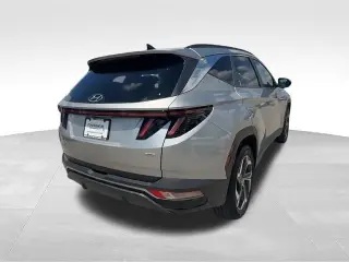 Hyundai TUCSON 2023 AWD SEL 4dr SUV