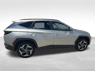 Hyundai TUCSON 2023 AWD SEL 4dr SUV