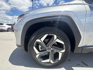 Hyundai TUCSON 2023 AWD SEL 4dr SUV