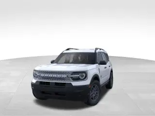 Ford Bronco Sport 2026 AWD Big Bend 4dr SUV