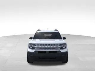 Ford Bronco Sport 2026 AWD Big Bend 4dr SUV