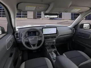 Ford Bronco Sport 2026 AWD Big Bend 4dr SUV