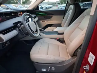 Lincoln Nautilus 2024 AWD Premiere 4dr SUV