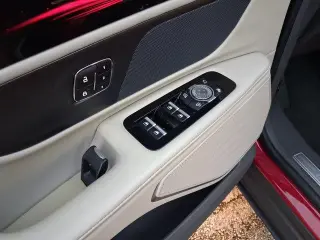 Lincoln Nautilus 2024 AWD Premiere 4dr SUV