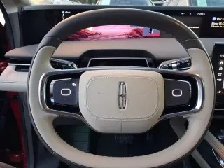 Lincoln Nautilus 2024 AWD Premiere 4dr SUV
