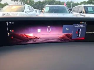 Lincoln Nautilus 2024 AWD Premiere 4dr SUV