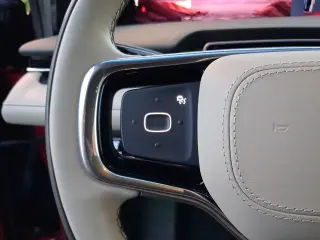 Lincoln Nautilus 2024 AWD Premiere 4dr SUV