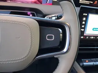 Lincoln Nautilus 2024 AWD Premiere 4dr SUV