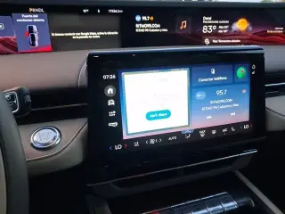Lincoln Nautilus 2024 AWD Premiere 4dr SUV