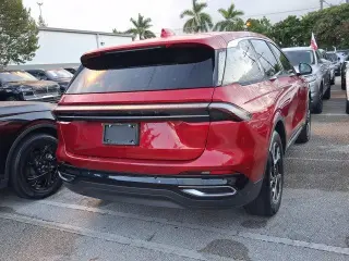 Lincoln Nautilus 2024 AWD Premiere 4dr SUV
