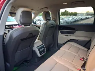 Lincoln Nautilus 2024 AWD Premiere 4dr SUV