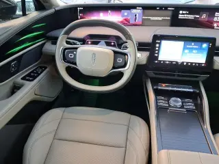 Lincoln Nautilus 2024 AWD Premiere 4dr SUV