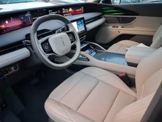 Lincoln Nautilus 2024 AWD Premiere 4dr SUV
