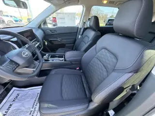 Nissan Pathfinder 2026 AWD SV 4dr SUV