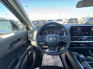 Nissan Pathfinder 2026 AWD SV 4dr SUV