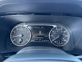 Nissan Pathfinder 2026 AWD SV 4dr SUV