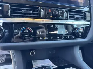 Nissan Pathfinder 2026 AWD SV 4dr SUV