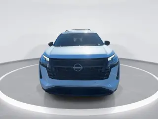 Nissan Pathfinder 2026 AWD SV 4dr SUV