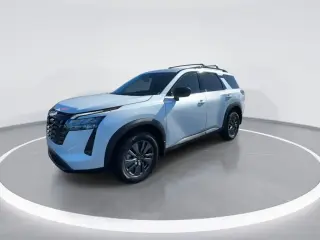 Nissan Pathfinder 2026 AWD SV 4dr SUV