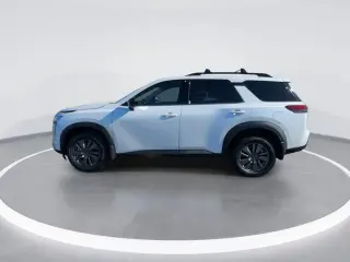 Nissan Pathfinder 2026 AWD SV 4dr SUV