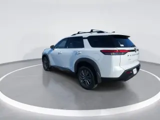 Nissan Pathfinder 2026 AWD SV 4dr SUV