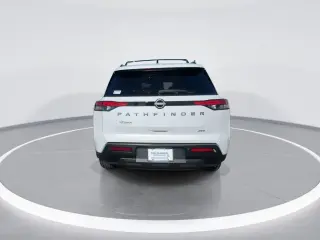 Nissan Pathfinder 2026 AWD SV 4dr SUV