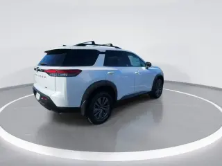 Nissan Pathfinder 2026 AWD SV 4dr SUV