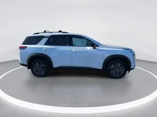 Nissan Pathfinder 2026 AWD SV 4dr SUV