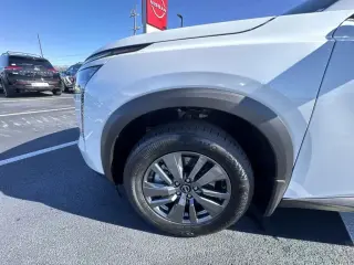 Nissan Pathfinder 2026 AWD SV 4dr SUV