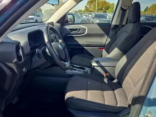 Ford Bronco Sport 2024 tracción en las cuatro ruedas Big Bend 4 SUV