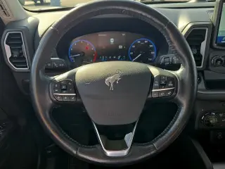 Ford Bronco Sport 2024 tracción en las cuatro ruedas Big Bend 4 SUV
